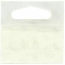 Scotch ScotchPad Hang Tabs, Delta-Style Hole 1075C2X2