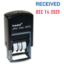 Trodat 4850 Printy Self Inking Stamp 76753