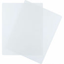 Hilroy Lamination pouches, 3 mil Letter size, 25 count WSM301045