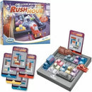 Ravensburger Junior Rush Hour Deluxe Game 76617