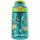Contigo Dino Water Bottle With Straw 14oz 2198482