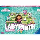 Ravensburger Gabby's Dollhouse Junior Labyrinth Game 22648