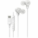 JVC USB-C Wired Earbuds HAFR29UCW