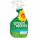 Green Works Bathroom Cleaner 65455