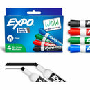 Expo Dry Erase Markers 80074