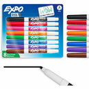 Expo Low-Odor Dry Erase Markers 86601