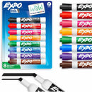 Expo Dry Erase Markers 80678