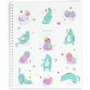 Hilroy Cats and Dogs Notebook 591014