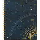 Cambridge 2026 Stargazer Weekly/Monthly Planner - 11" H x 8-1/2"  1759905F26