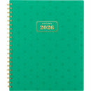 At-A-Glance Badge Geo Planner 837518