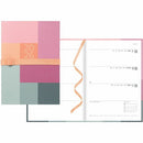 Letts 2026 Gradient 12-Month Weekly/Monthly Planner - January to  C082570