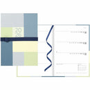 Letts 2026 Gradient 12-Month Weekly/Monthly Planner - January to  C082571