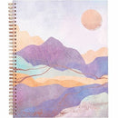 Mead Serene Planner 837521