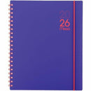 Mead Color Pop Planner 837516