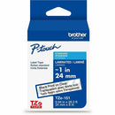 Brother P-Touch Tze Label Tape TZE151G