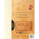 St. James&reg; Antique Bond, 24 lb Letter-Size Paper, Natural, Pa 78223
