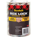 Scotch Box Lock Packaging Tape 3950LR3EF