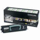 Lexmark Original Laser Toner Cartridge - Black - 1 Each 24015SA