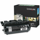 Lexmark Unison Original Laser Toner Cartridge - Black - 1 Each 64015SA