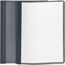 Oxford Letter Recycled Report Cover 55838