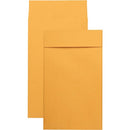 Quality Park 10 x 15 x 2 Expansion Envelopes with Self-Seal Closu 93338