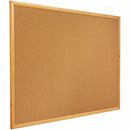 Quartet Classic Series Cork Bulletin Board 3413830300