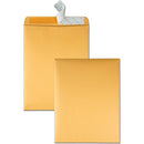 Quality Park 10 x 13 Catalog Envelopes with Self-Seal Closure 44762