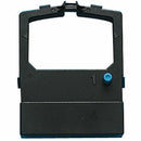 Oki Dot Matrix Ribbon Cartridge - Black - 1 Each 52106001