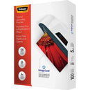 Fellowes Letter-Size Laminating Pouches 52040