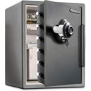 Master Lock XX Large Combination Fire Safe SFW205DPB
