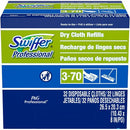 Swiffer Sweeper Dry Cloths Refill 33407