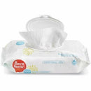 Uline Baby Wipes - 72 count 833281