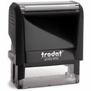 Derome Trodat Printy Stamps 4914
