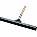 M2 Professional 24" Industrial Straight Floor Squeegee with 54" T FSS52454