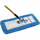 M2 Professional 18" All-In-One Dust Mop Combo DMALO518