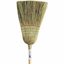 M2 Professional Extra Stiff Warehouse Corn Broom BC110
