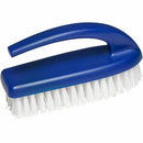 M2 Professional 6" Iron Style Scrub Brush BRSC229