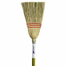 M2 Professional Lobby Corn Broom - 3 String BC103BK