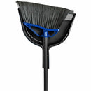 M2 Professional 12" Mars Angle Broom with Dust Pan BA9700D