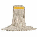 M2 Professional Cotton-Pro Cut End Wet Mop - Narrow Band - Bagged MWCC24B