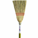M2 Professional Lobby Corn Broom - 3 String BC103