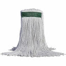 M2 Professional 20 oz Dura-Pro Cut-End Mop - Narrow Band MWVEC20BCA