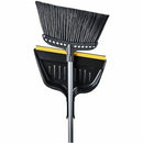 M2 Professional 16" Hercules Industrial Angle Broom with X-Large  BA3001