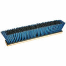M2 Professional 18" / 45 cm - Side Clipped Medium Blue/Black with PB630BB18