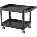 M2 Professional Large Industrial Utility Cart CAUT1950