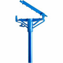 M2 Professional 54" STEP-N-GO Wet Mop Handle - Fiberglass HW7001F