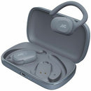 JVC HA-NP40T-A True Wireless Nearphones - Blue HANP40TA