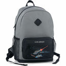 Louis Garneau Carrying Case (Backpack) School 25SPACE195