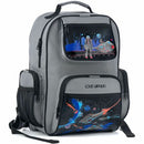 Louis Garneau Carrying Case (Backpack) 25SPACE106
