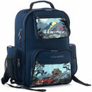 Louis Garneau Carrying Case (Backpack) School 25DINO106